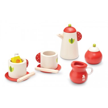 Tea Break Set